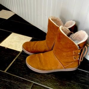 Women’s kookaburra by uggs boots